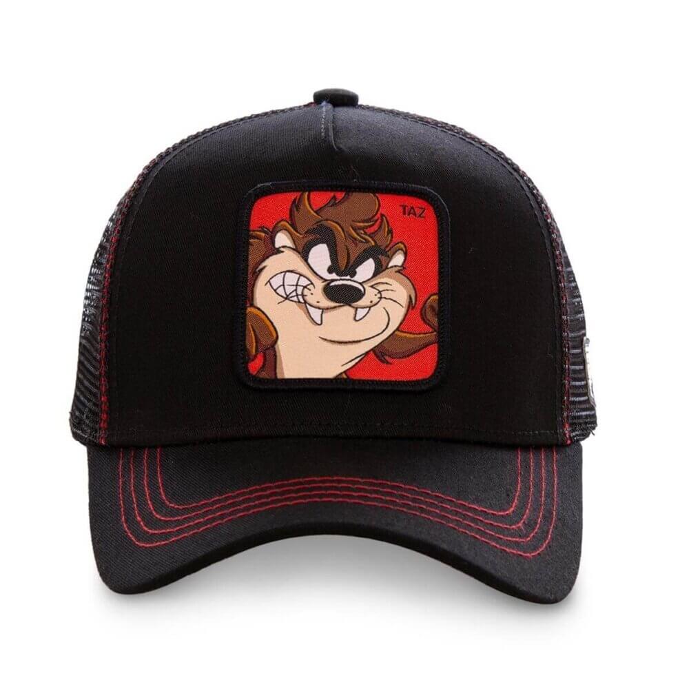 Capslab Looney Tunes Taz Trucker Sapka - Image 2