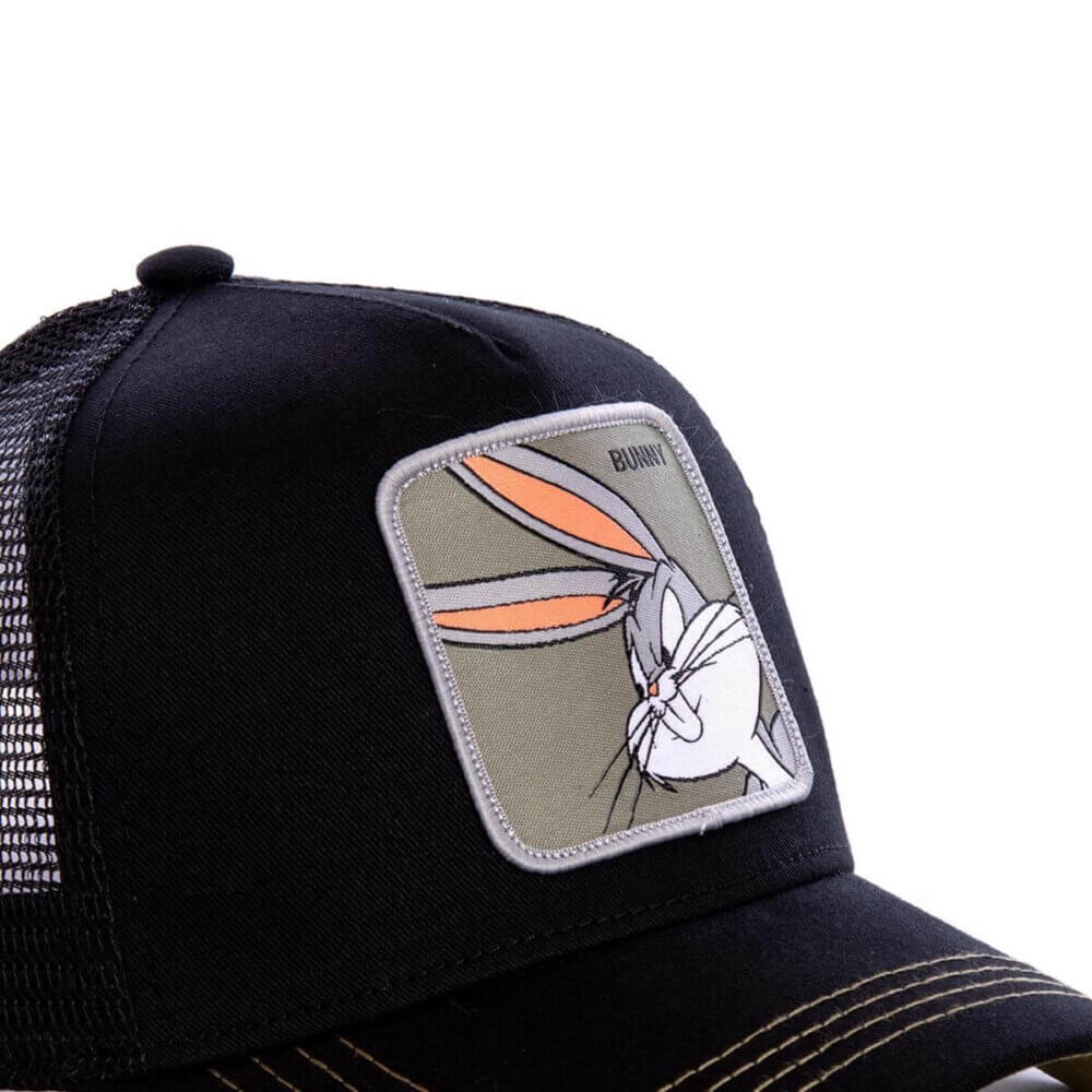 Capslab Looney Tunes Bugs Bunny Trucker Sapka - Image 3