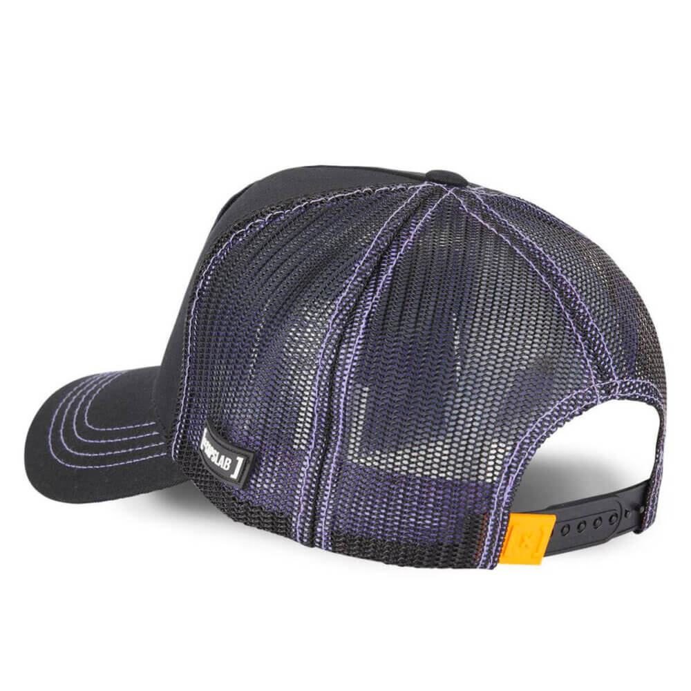 Capslab Dragon Ball Young Goku Trucker - Image 5