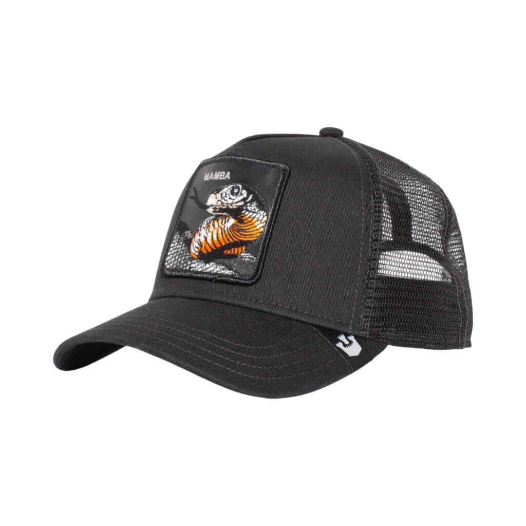 Goorin Brothers Animal Farm Maambaa Trucker