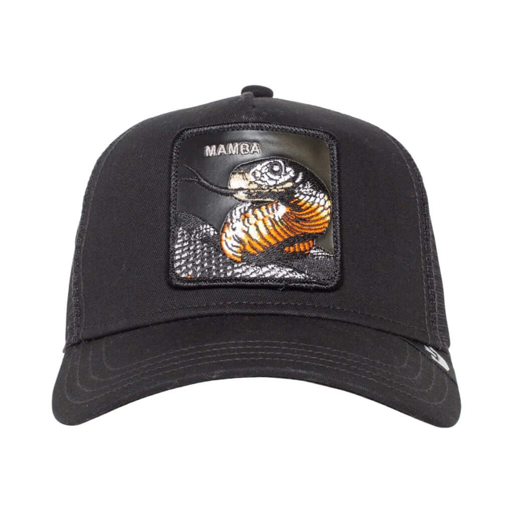 Goorin Brothers Animal Farm Maambaa Trucker - Kép 2