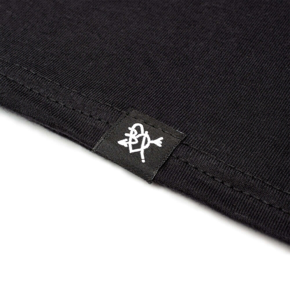 Budalovinpest Classic Logo Tee - Image 2