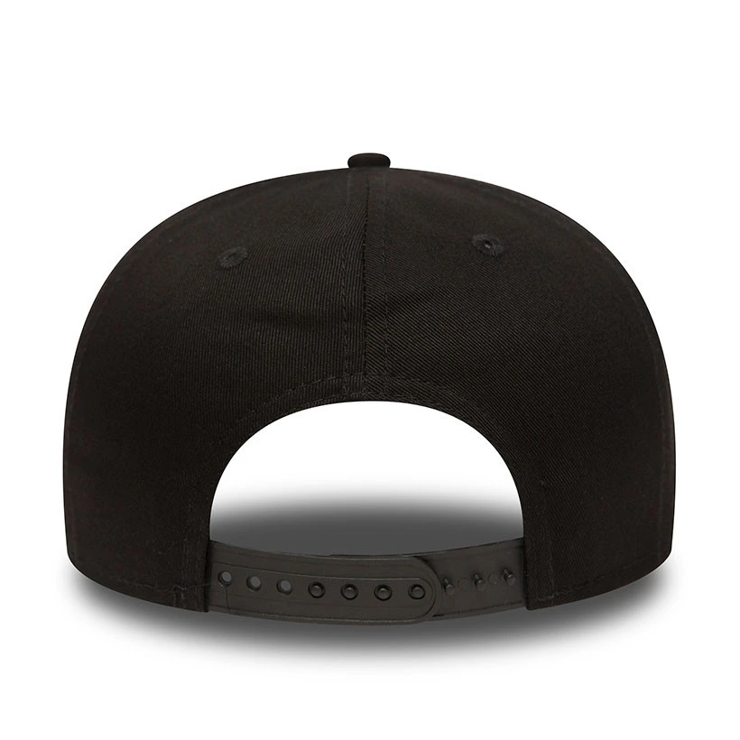 New Era NY YANKEES Black 9FIFTY Snapback Sapka - Image 3