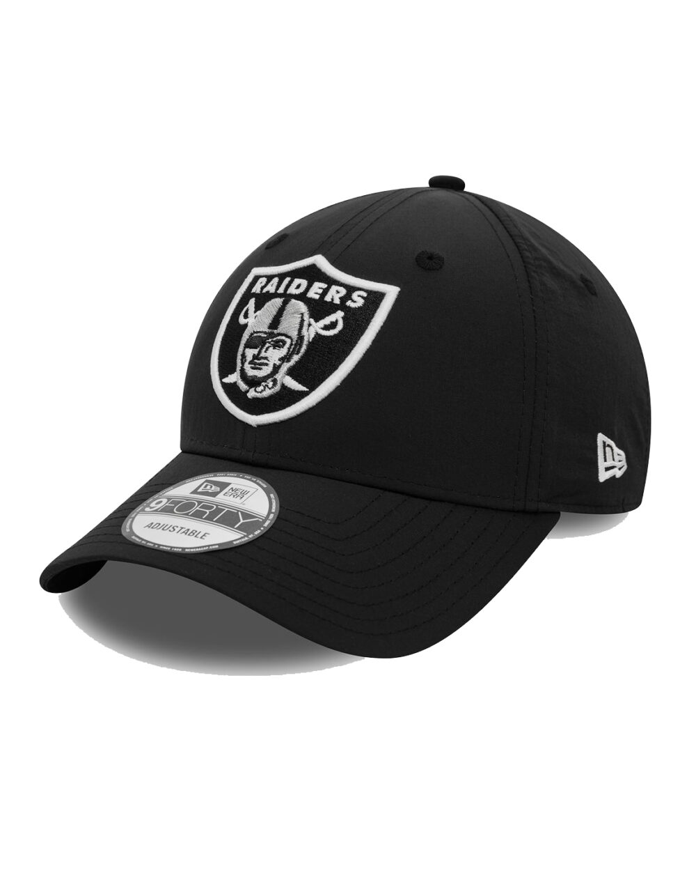 New Era Recycled 9Forty® Las Vegas Raiders Baseball sapka