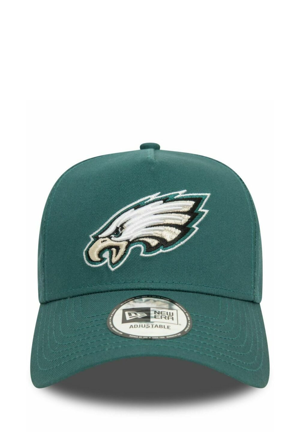 New Era Philadelphia Eagles NFL E-Frame Black Snapback Sapka - Image 3