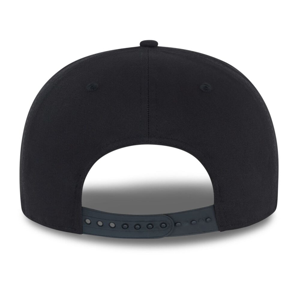 New Era Chicago White Sox MLB Essential Black 9FIFTY Cap - Image 2