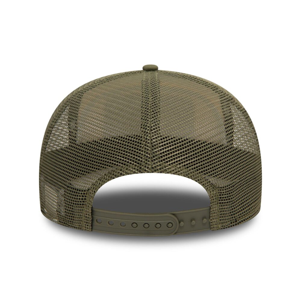 New Era Golfer Motorsport Snapback - Image 4