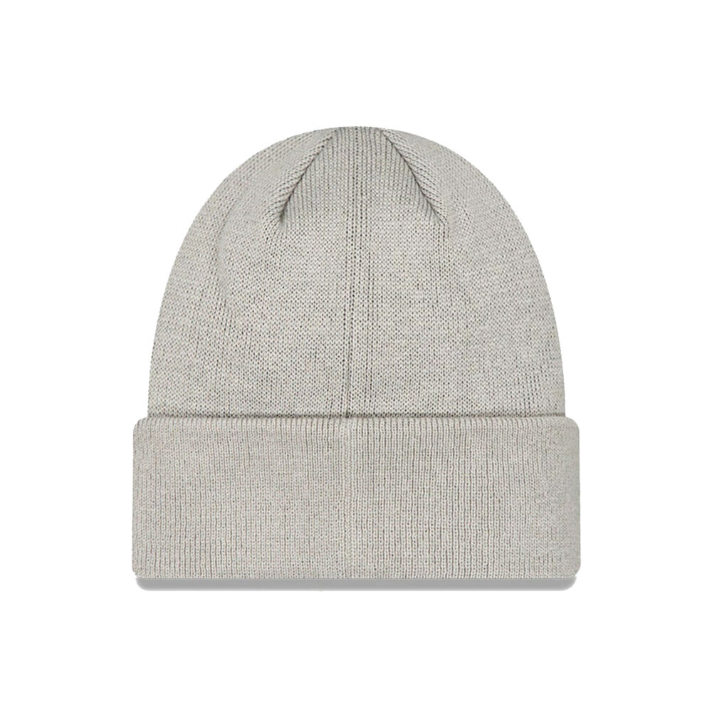 New Era x UFC Fist Gray Beanie - Image 2