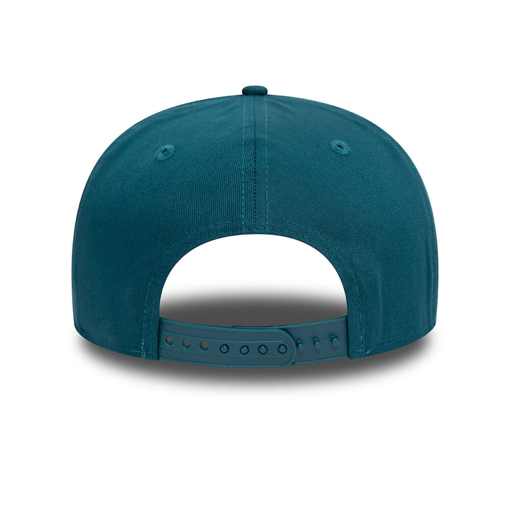 NEW ERA Miami Boat and Yacht Club Graphic Golfer Cap - Image 3