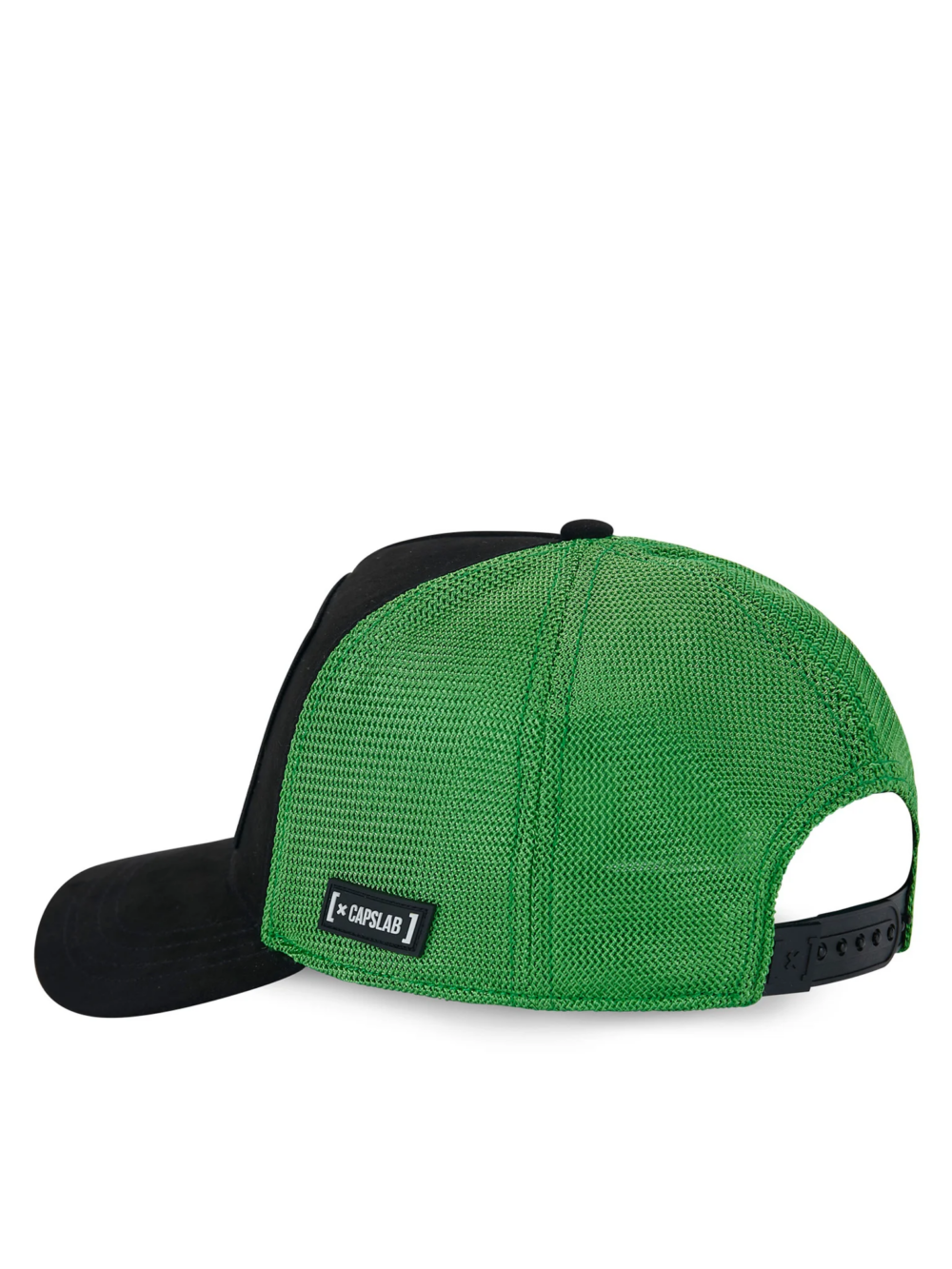 Capslab Rick & Morty Jump Trucker - Image 5