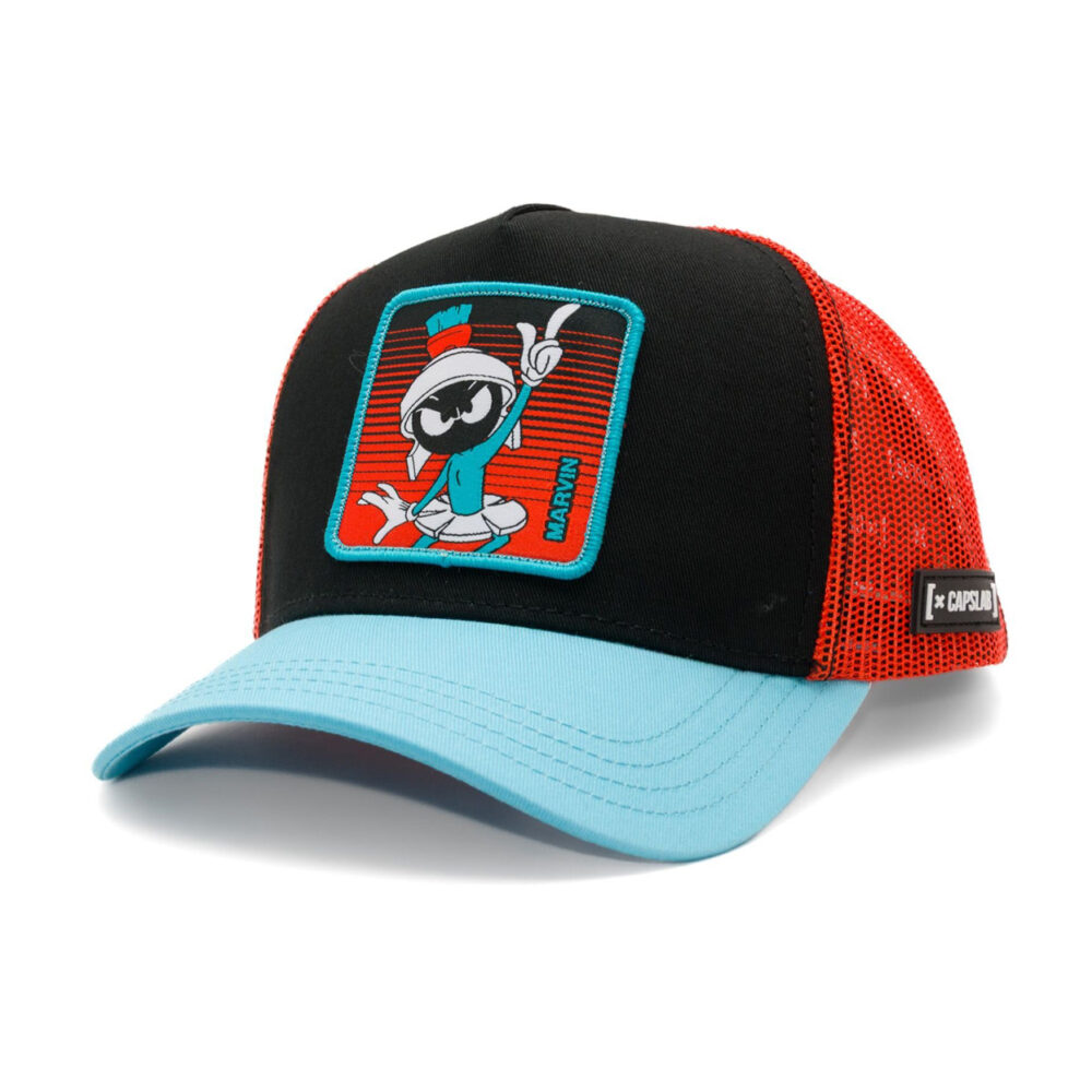 Capslab x LOONEY TUNES MARVIN Trucker