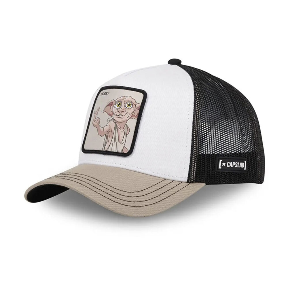Capslab x Harry Potter Dobby Trucker