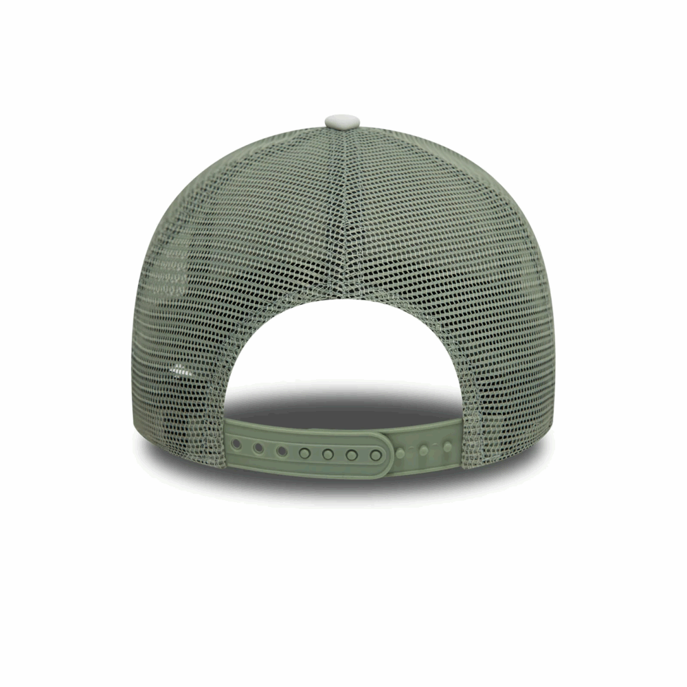 New Era St. Louis Cardinals Fruit Graphic Trucker - Image 3