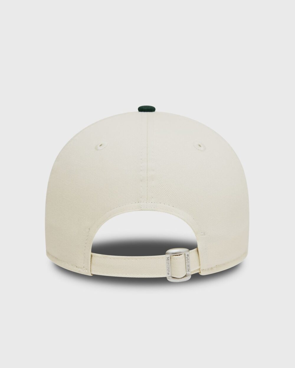 New Era Oakland Athletics Colour Block 9forty Snapback - Image 2