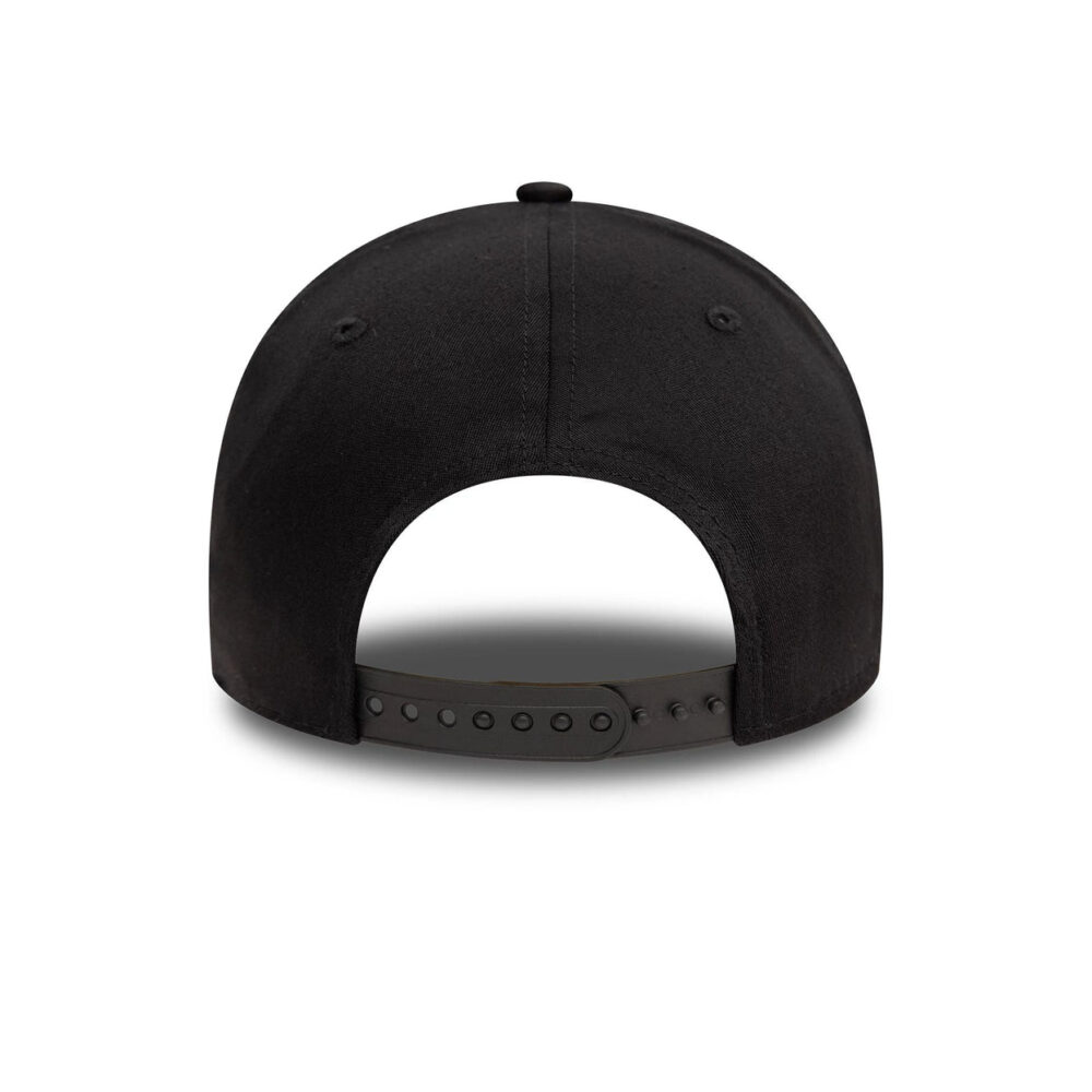 New Era NBA NY Yankees 9Forty Stretch Snapback - Image 4