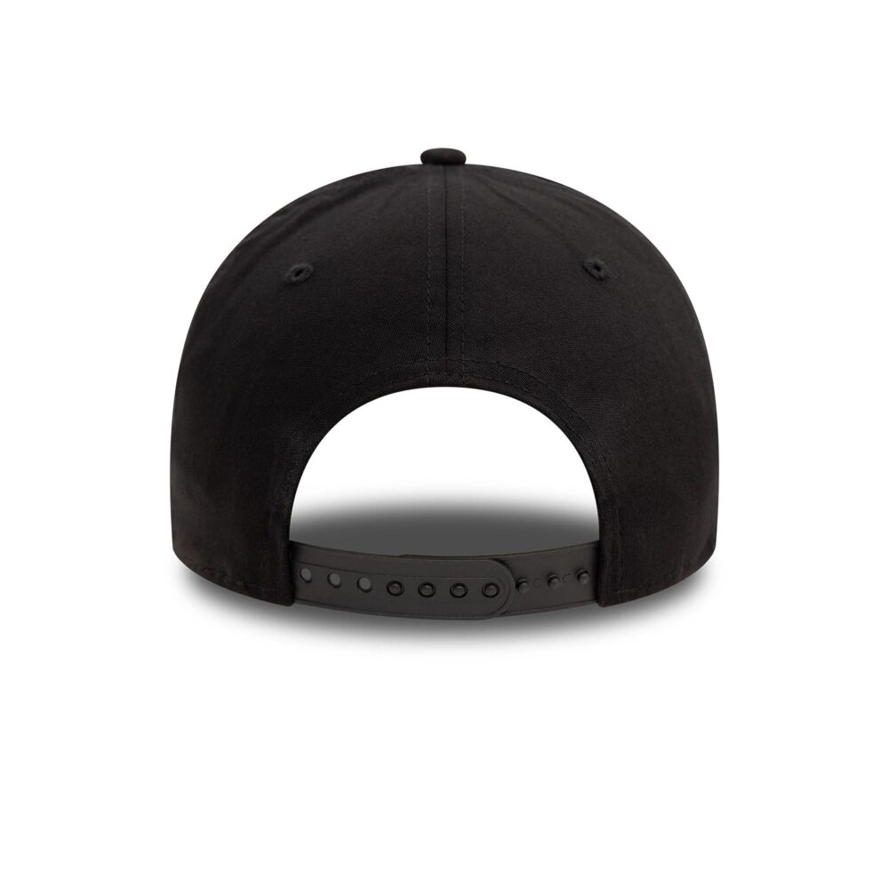 New Era NFL Cincinnati Bengals 9forty Snapback - Image 3