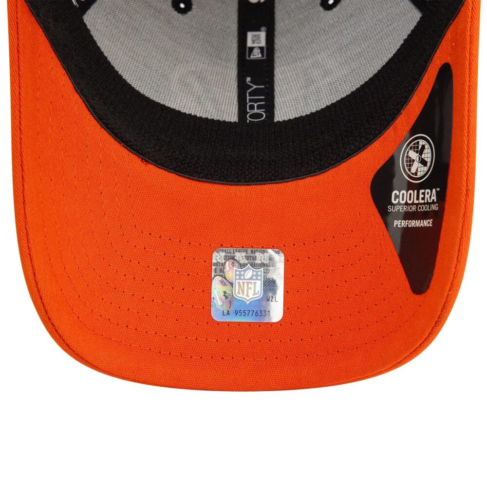 New Era NFL Cincinnati Bengals 9forty Snapback - Image 4