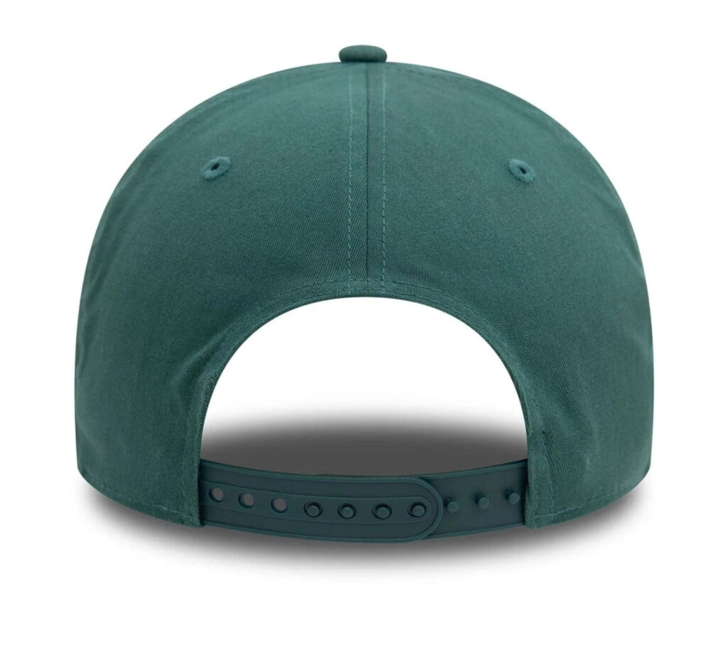 New Era NFL Philadelphia Eagles 9forty Snapback - Image 4