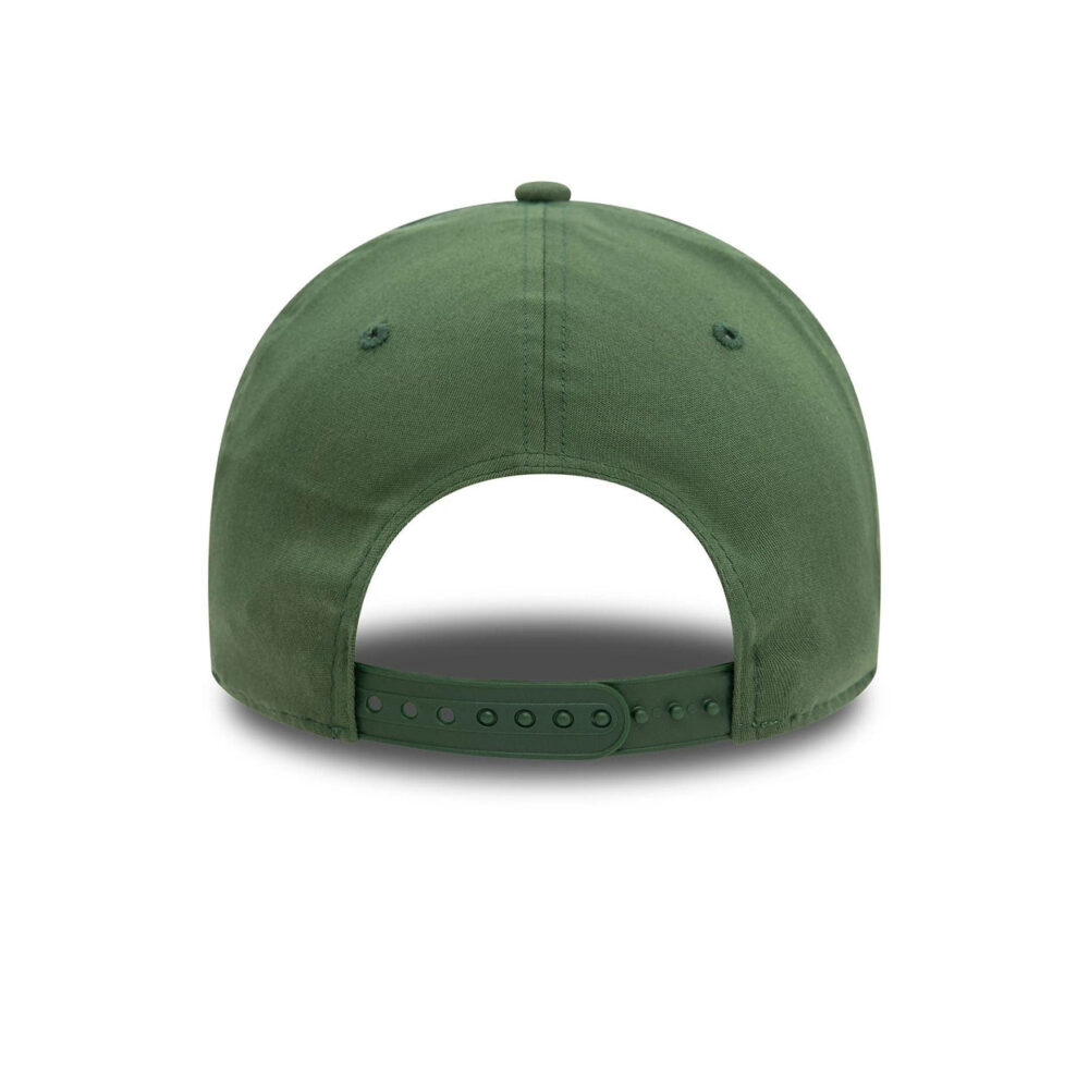 New Era NFL Green Bay Packers 9Forty Snapback - Image 4