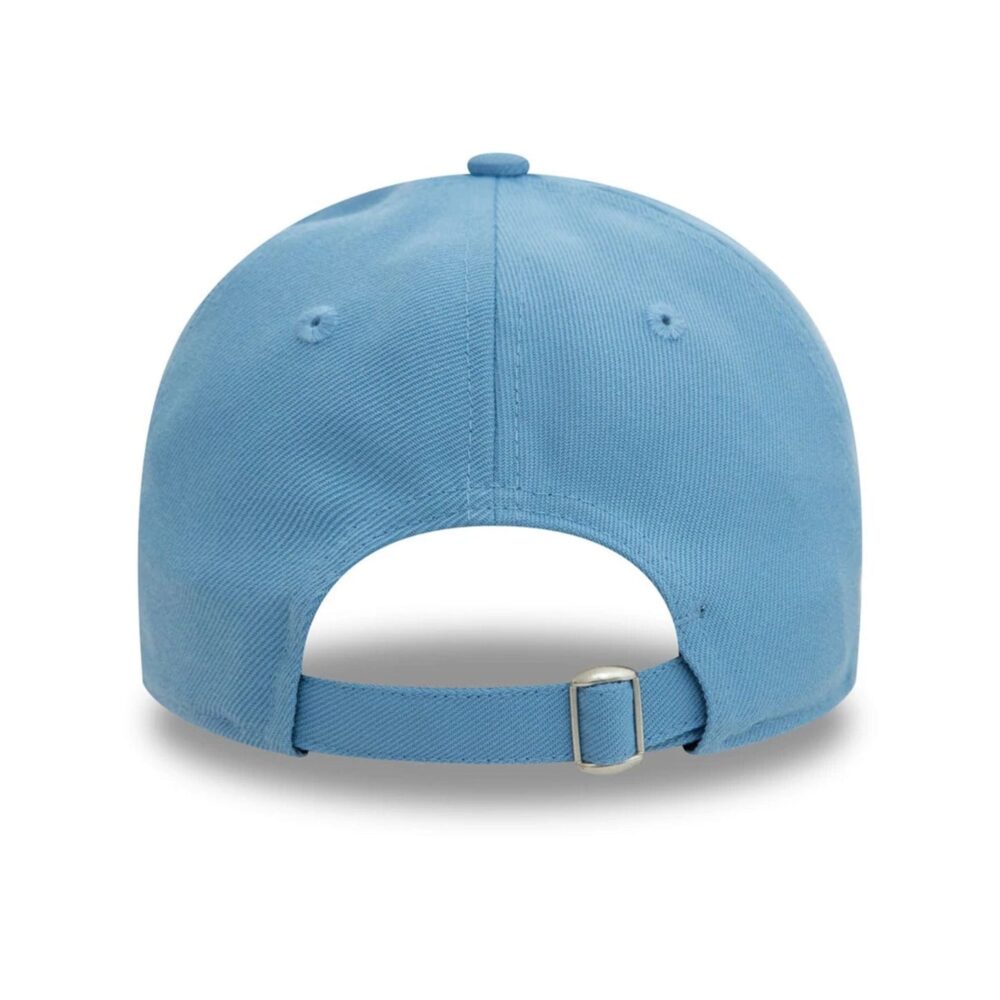 New Era Panda 9Twenty Recycled Strapback - Image 4