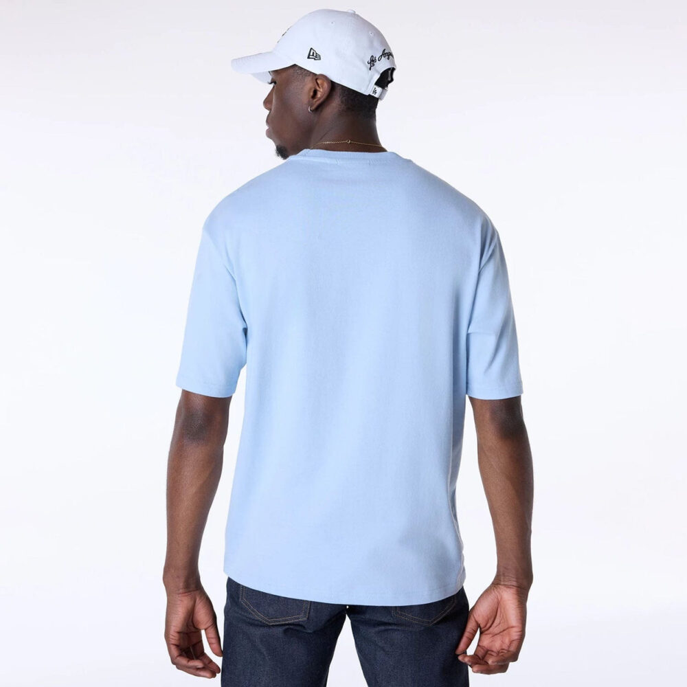 New Era MLB LA Dodgers Fruit Graphic T-shirt - Image 7
