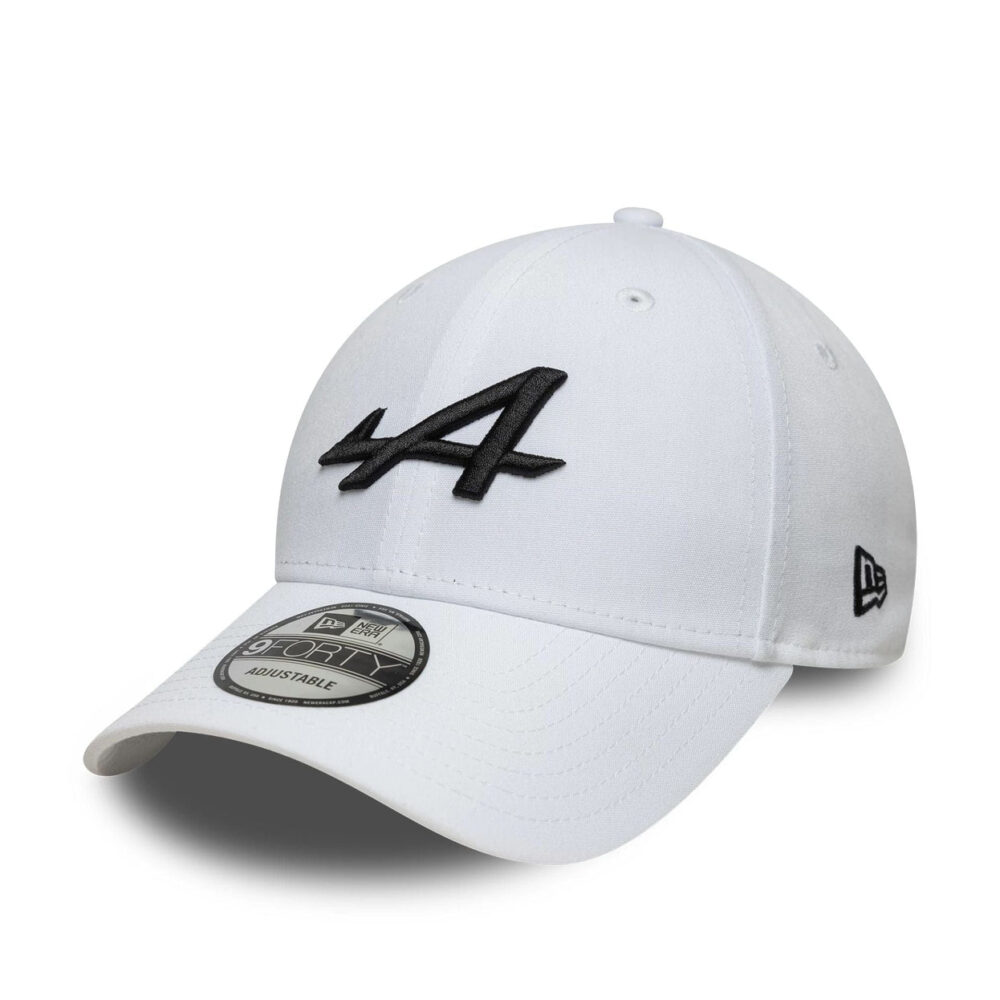 New Era F1 Alpine Repreve Essential 9Forty Snapback