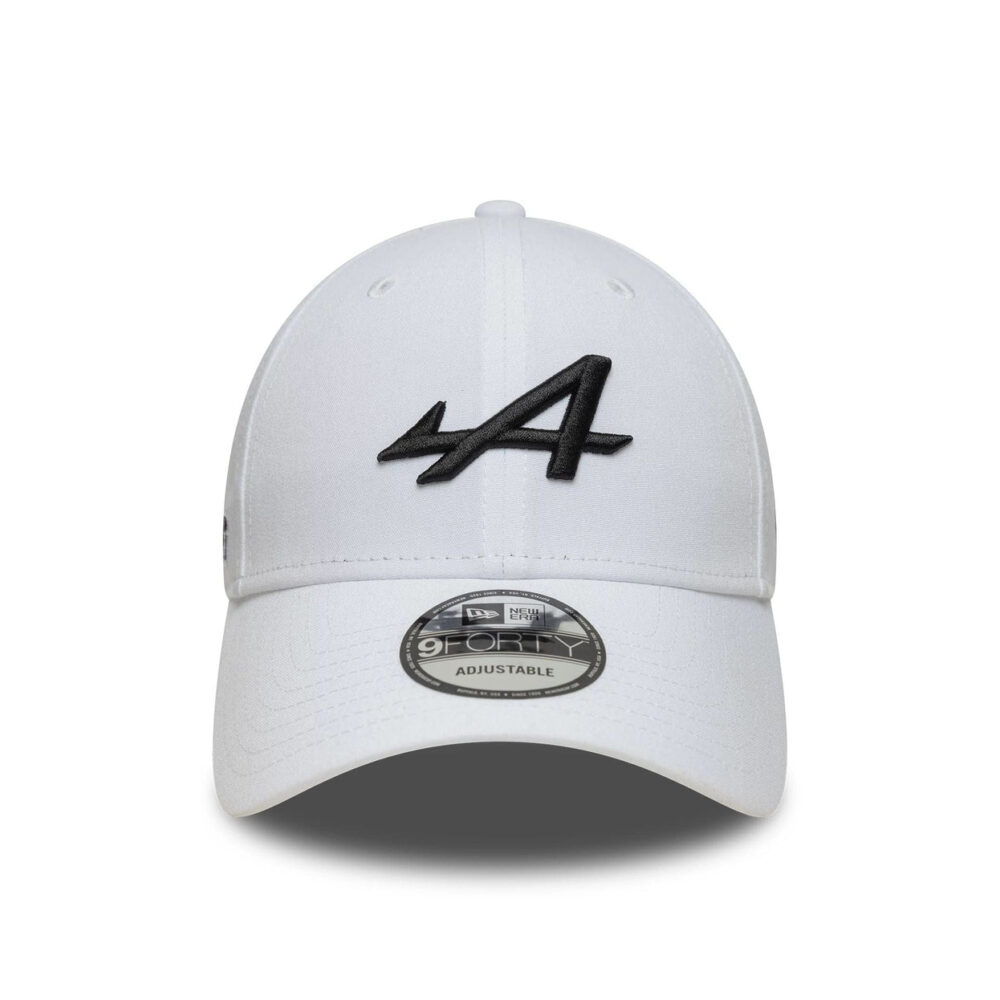 New Era F1 Alpine Repreve Essential 9Forty Snapback - Image 4