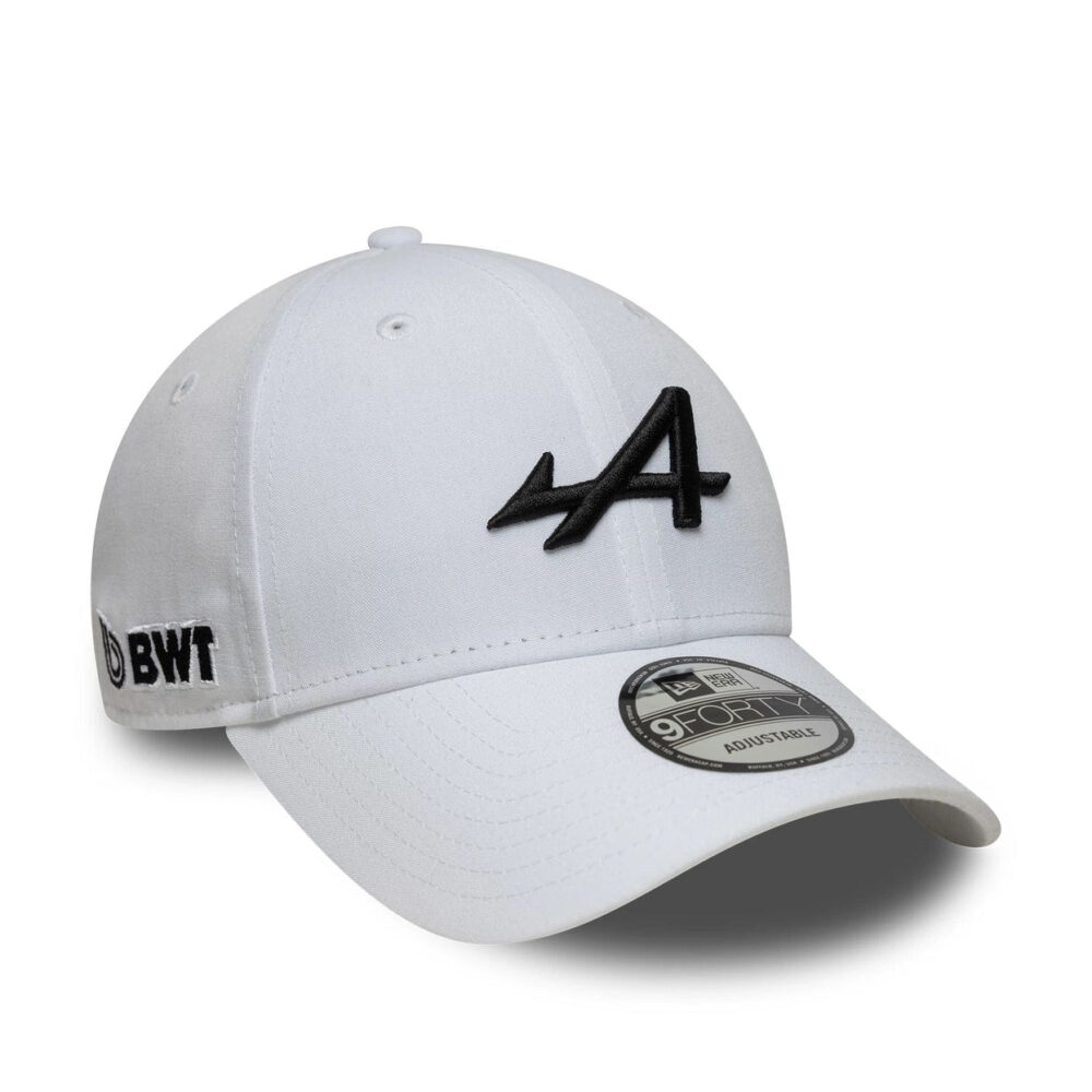 New Era F1 Alpine Repreve Essential 9Forty Snapback - Image 2