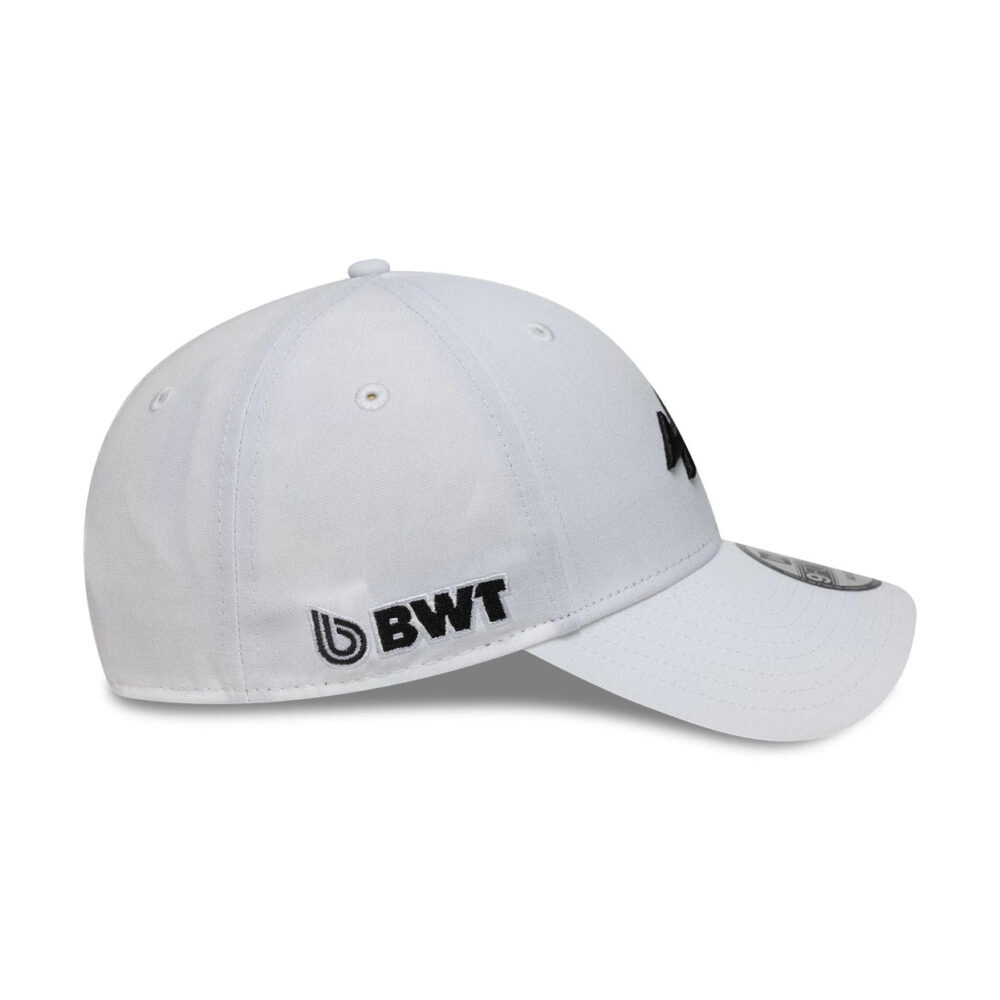 New Era F1 Alpine Repreve Essential 9Forty Snapback - Image 3