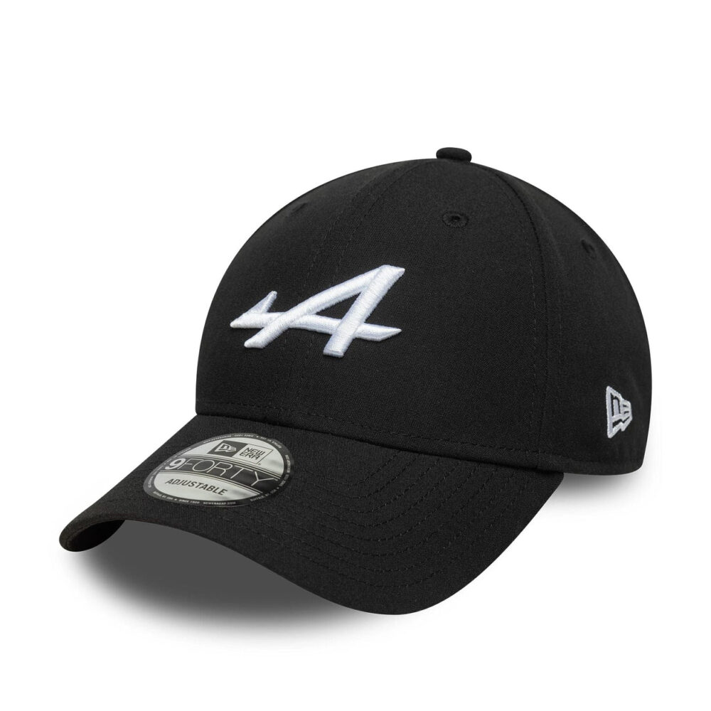 New Era F1 Alpine Essential 9forty Snapback