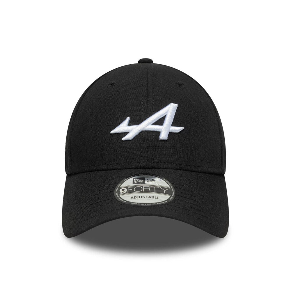 New Era F1 Alpine Essential 9forty Snapback - Image 2