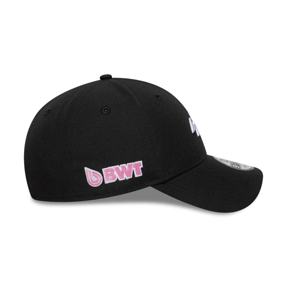 New Era F1 Alpine Essential 9forty Snapback - Image 4