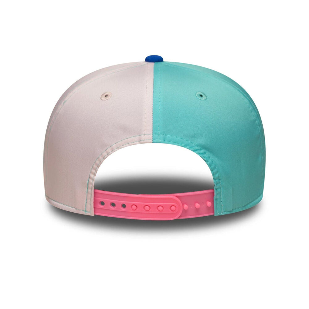 New Era F1 Alpine Miami Special Edition 9seventy Snapback - Image 3