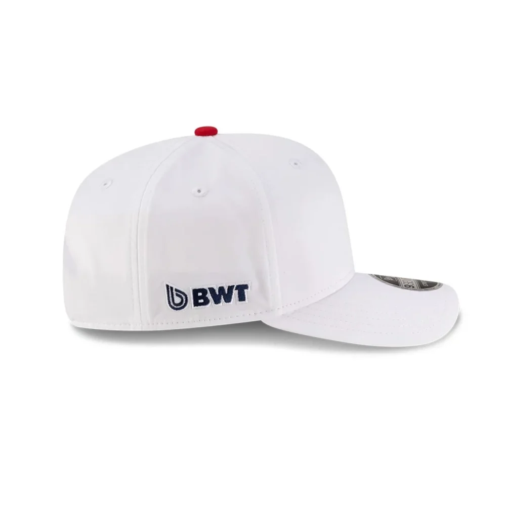 New Era F1 Alpine Japan Special Edition 9seventy Snapback - Image 3