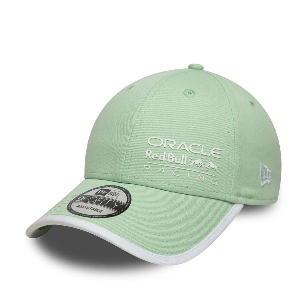 New Era F1 Miami Redbull 9Forty Snapback