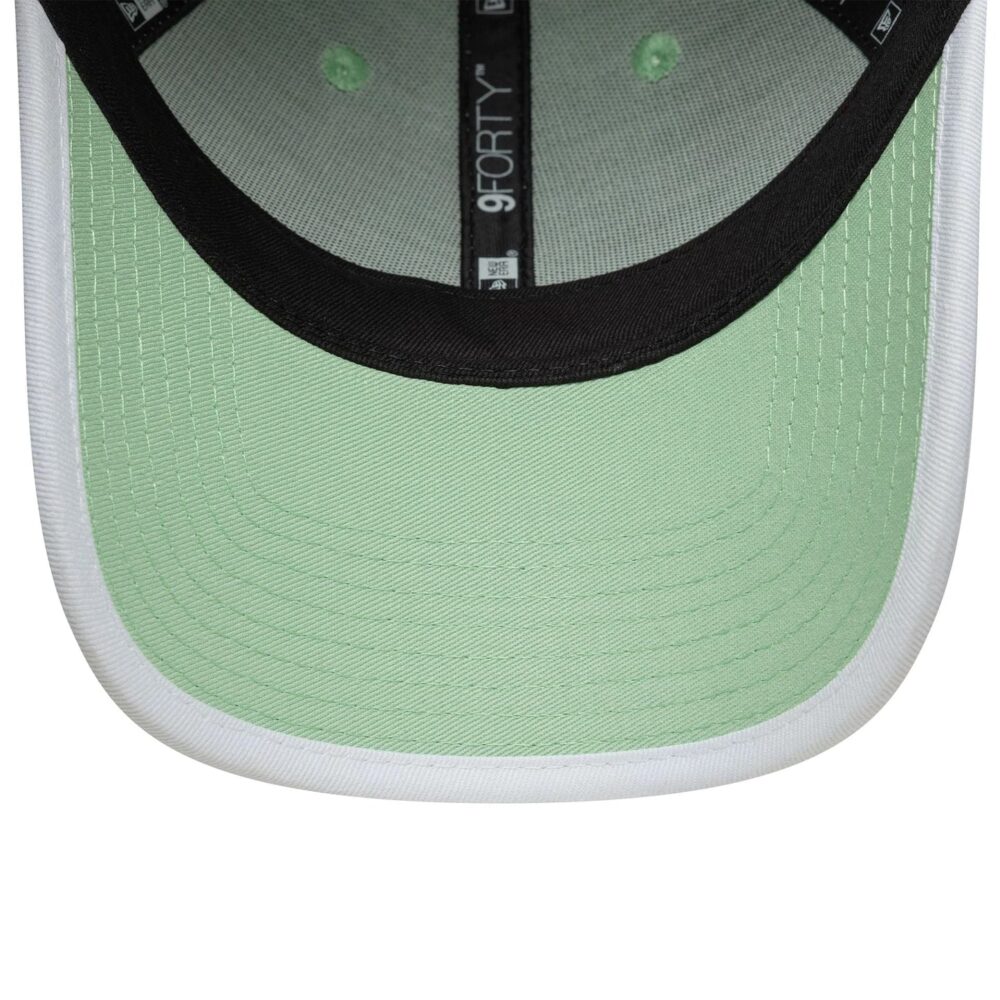 New Era F1 Miami Redbull 9Forty Snapback - Image 5
