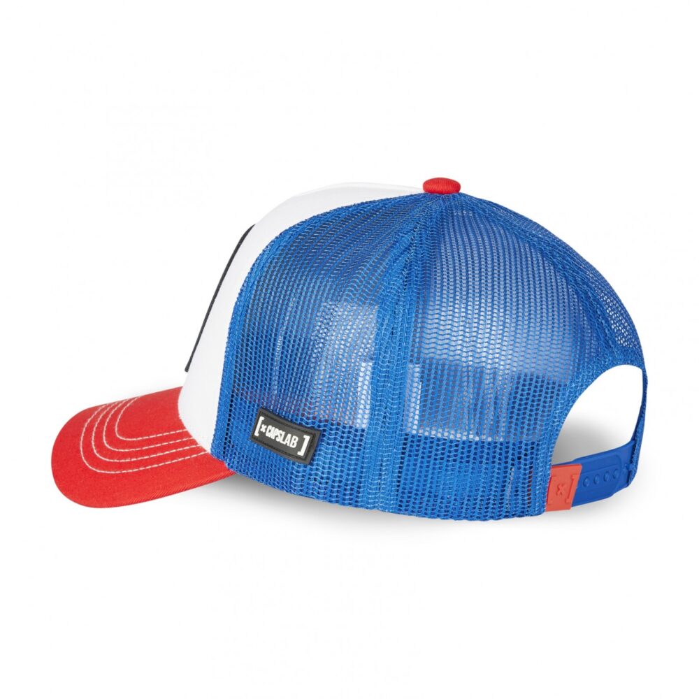 Capslab x Peanuts Snoopy Trucker - Image 4