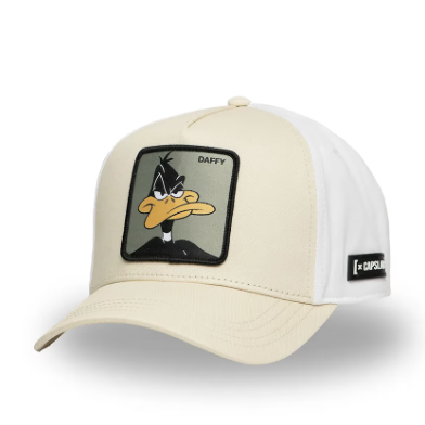 Capslab x Looney Tunes Daffy Trucker