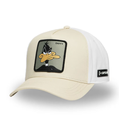 Capslab x Looney Tunes Daffy Trucker