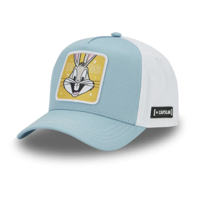 Capslab x Looney Tunes Bugs Bunny Trucker