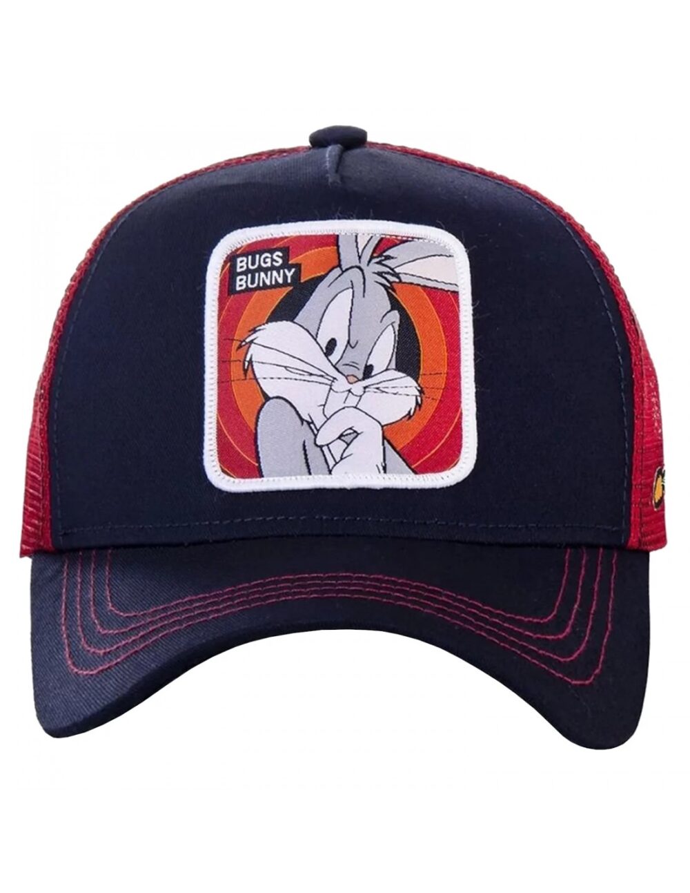 Capslab x Looney Tunes Bugs Bunny Trucker - Image 3