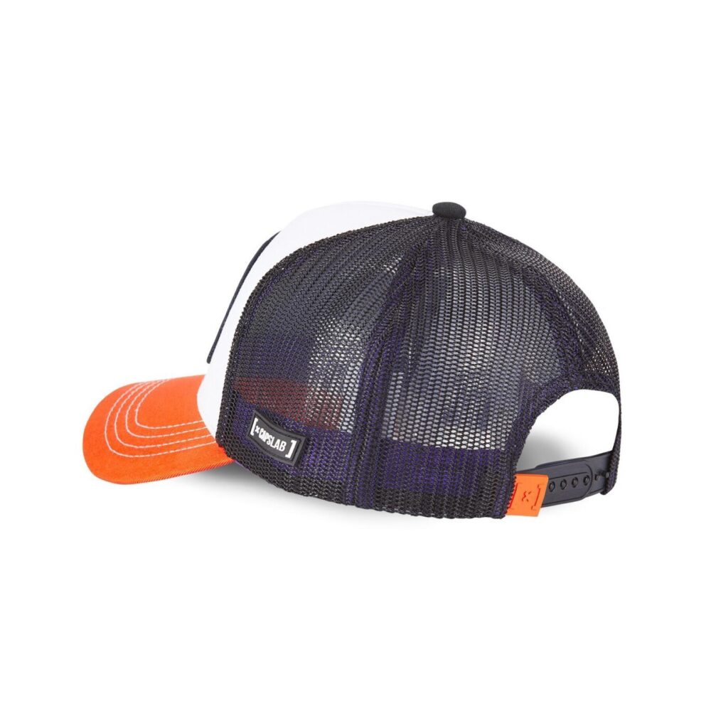 Capslab x Dragon Ball Z Son Goku Trucker - Image 3