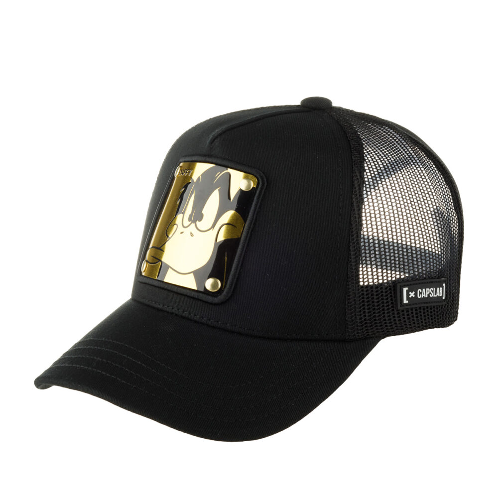 Capslab x Looney Tunes Daffy Trucker