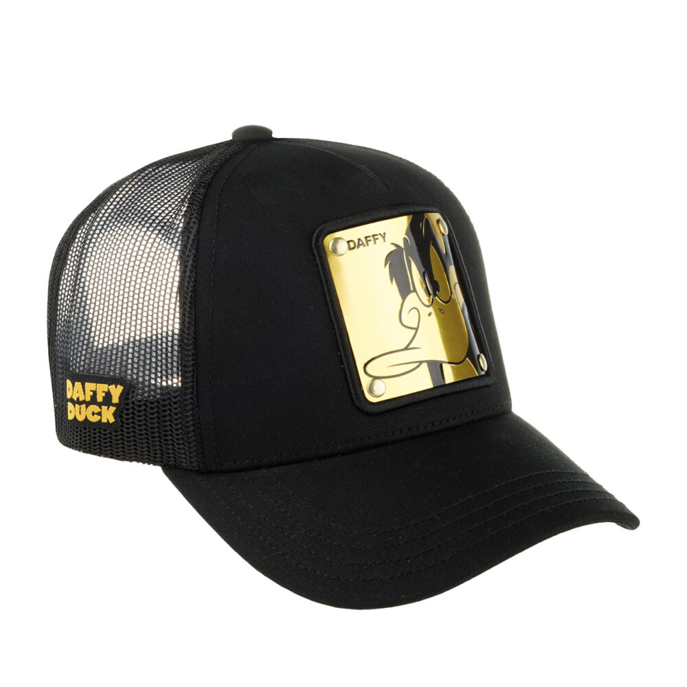 Capslab x Looney Tunes Daffy Trucker - Image 2
