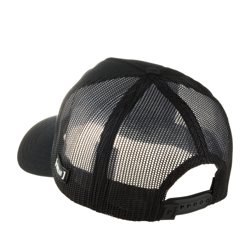 Capslab x Looney Tunes Daffy Trucker - Image 3