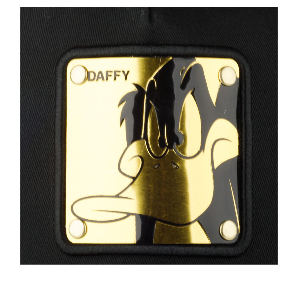 Capslab x Looney Tunes Daffy Trucker - Image 4