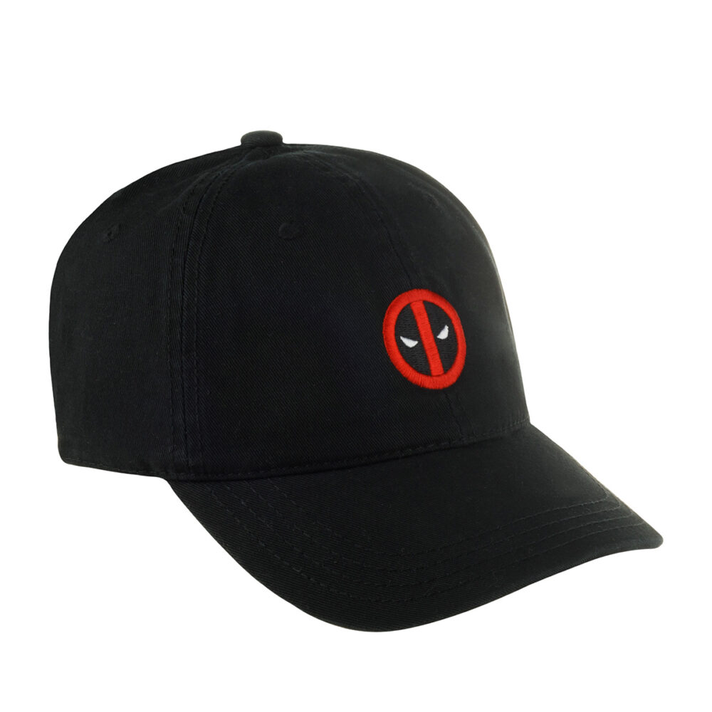 Capslab x Marvel Deadpool Sapka - Image 2