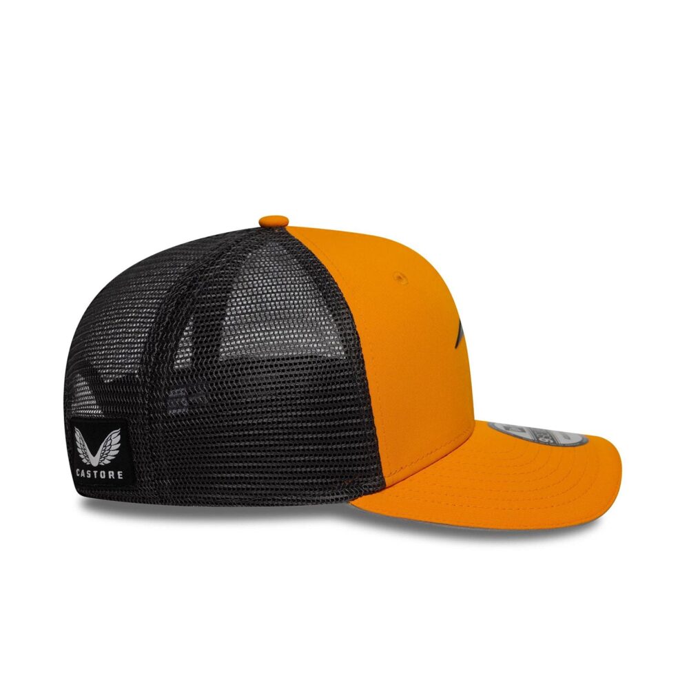 New Era F1 McLaren Team 9Seventy Snapback - Image 2