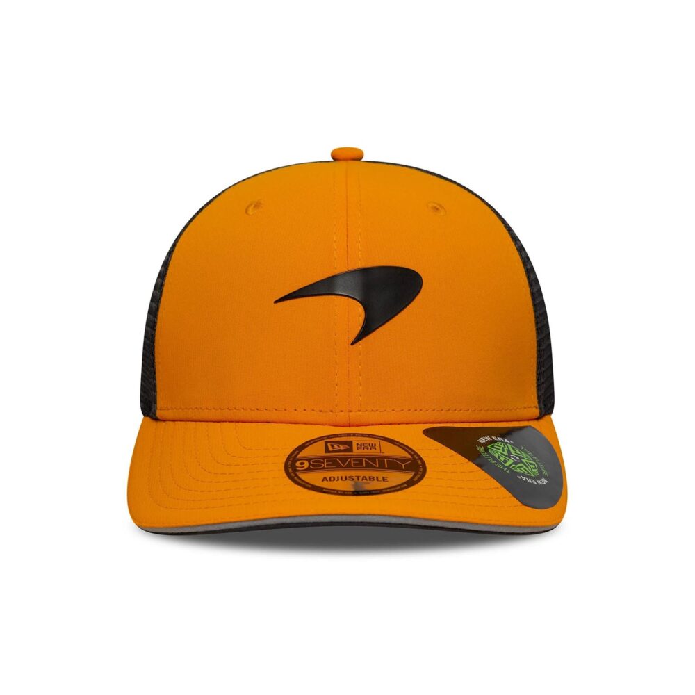 New Era F1 McLaren Team 9Seventy Snapback - Image 4