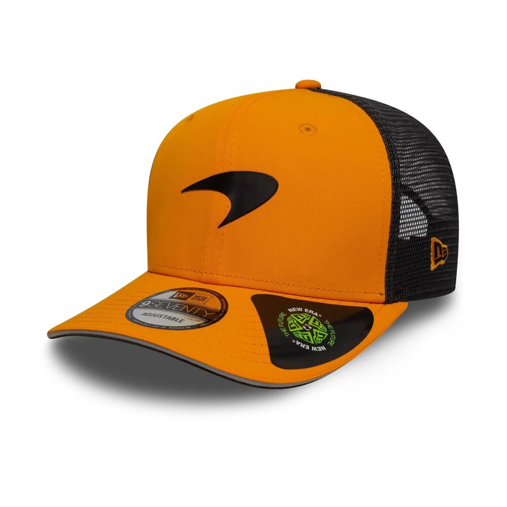 New Era F1 McLaren Team 9Seventy Snapback